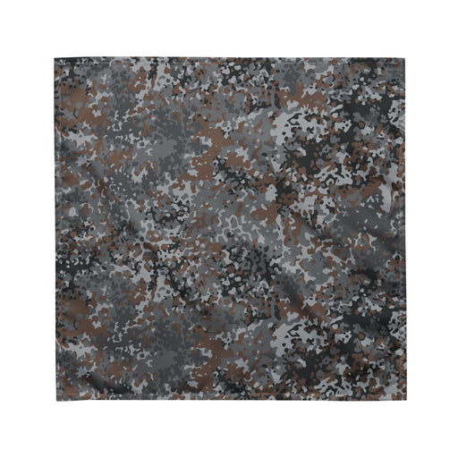 Flecktarn Bundeswehr Urban CAMO Bandana - M - Head