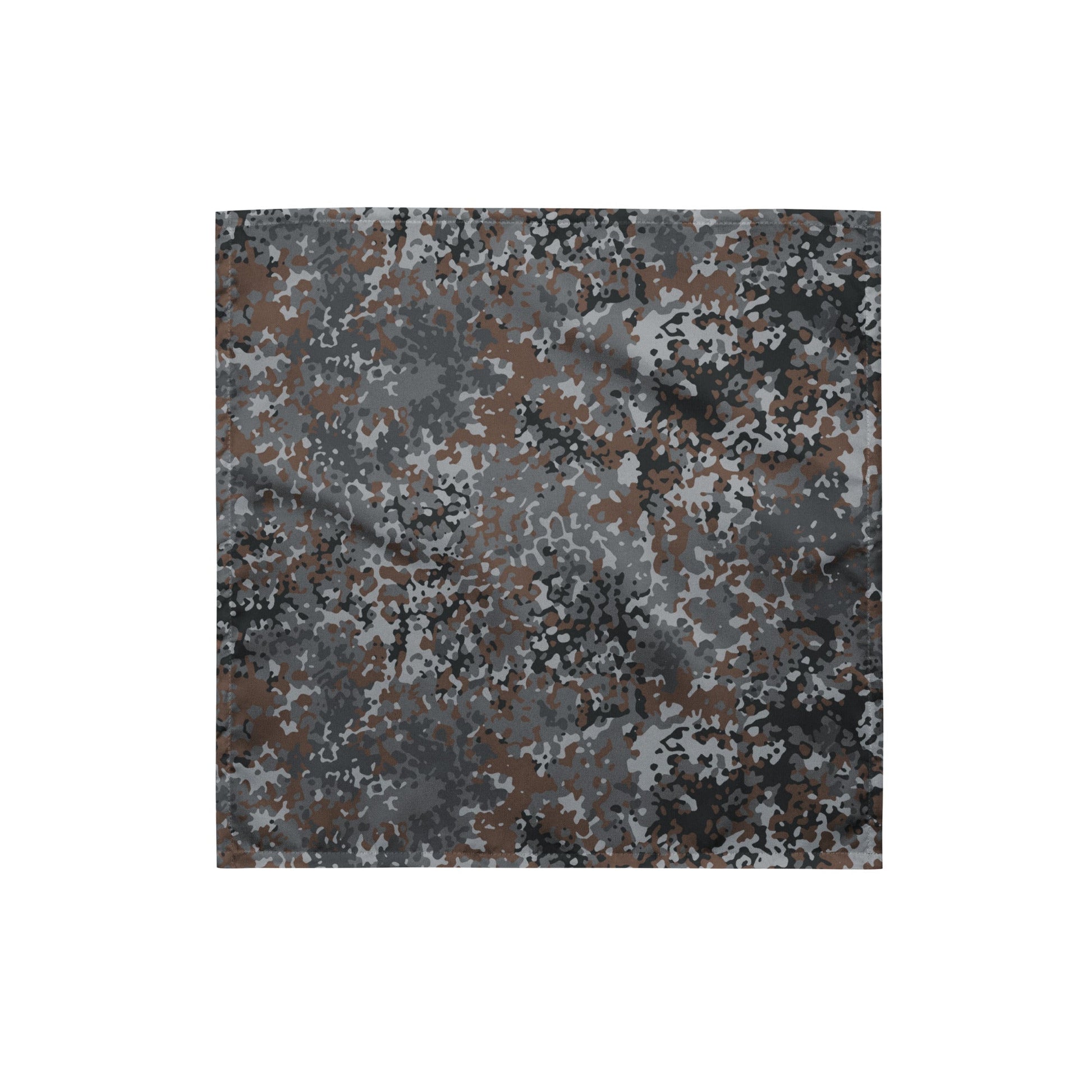 German Flecktarn Urban CAMO Bandana - S