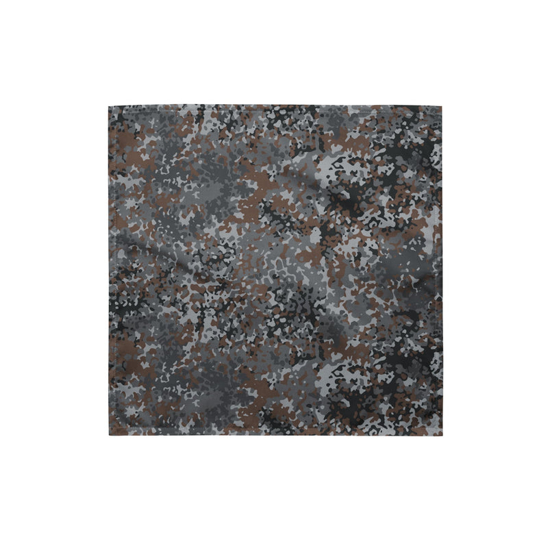 Flecktarn Bundeswehr Urban CAMO Bandana - S - Head