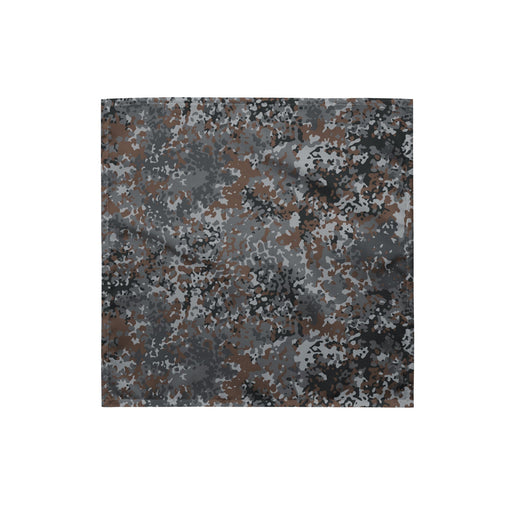 Flecktarn Bundeswehr Urban CAMO Bandana - S - Head