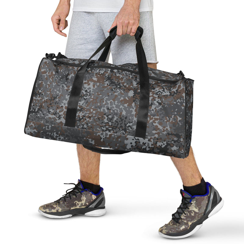 Flecktarn Bundeswehr Urban CAMO Duffle Bag