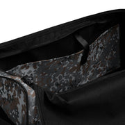 Flecktarn Bundeswehr Urban CAMO Duffle Bag
