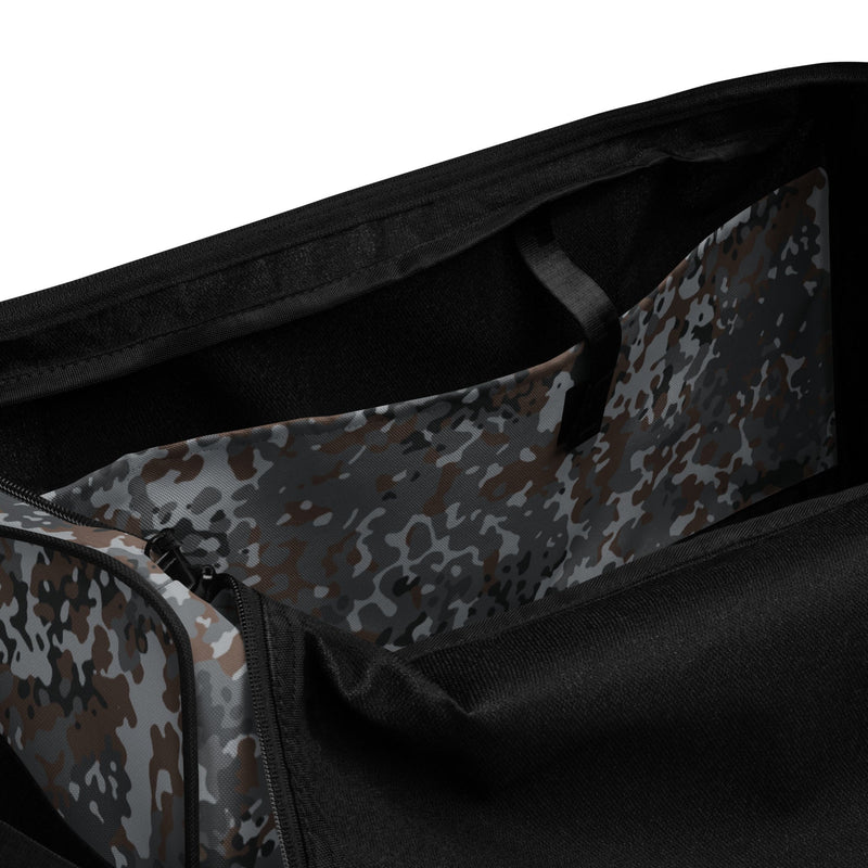 Flecktarn Bundeswehr Urban CAMO Duffle Bag