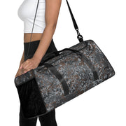 Flecktarn Bundeswehr Urban CAMO Duffle Bag