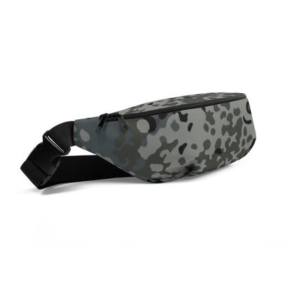 German Flecktarn Urban CAMO Fanny Pack - Packs