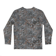 Flecktarn Bundeswehr Urban CAMO Unisex Long-Sleeve Shirt