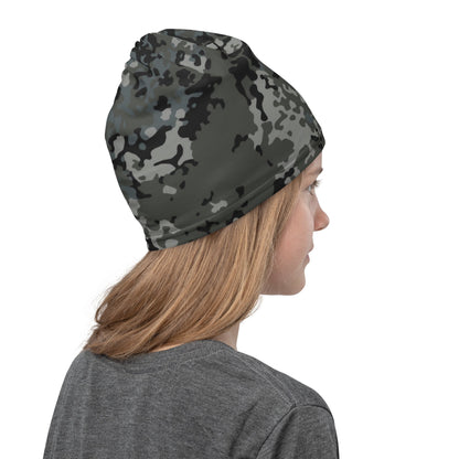 German Flecktarn Urban CAMO Neck Gaiter