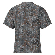 Flecktarn Bundeswehr Urban CAMO Unisex American Football Jersey