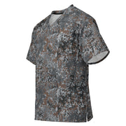 Flecktarn Bundeswehr Urban CAMO Unisex American Football Jersey