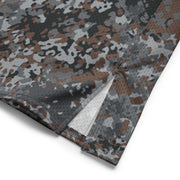 Flecktarn Bundeswehr Urban CAMO Unisex American Football Jersey