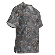 Flecktarn Bundeswehr Urban CAMO Unisex American Football Jersey