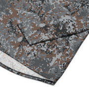 Flecktarn Bundeswehr Urban CAMO Unisex Hockey Fan Jersey