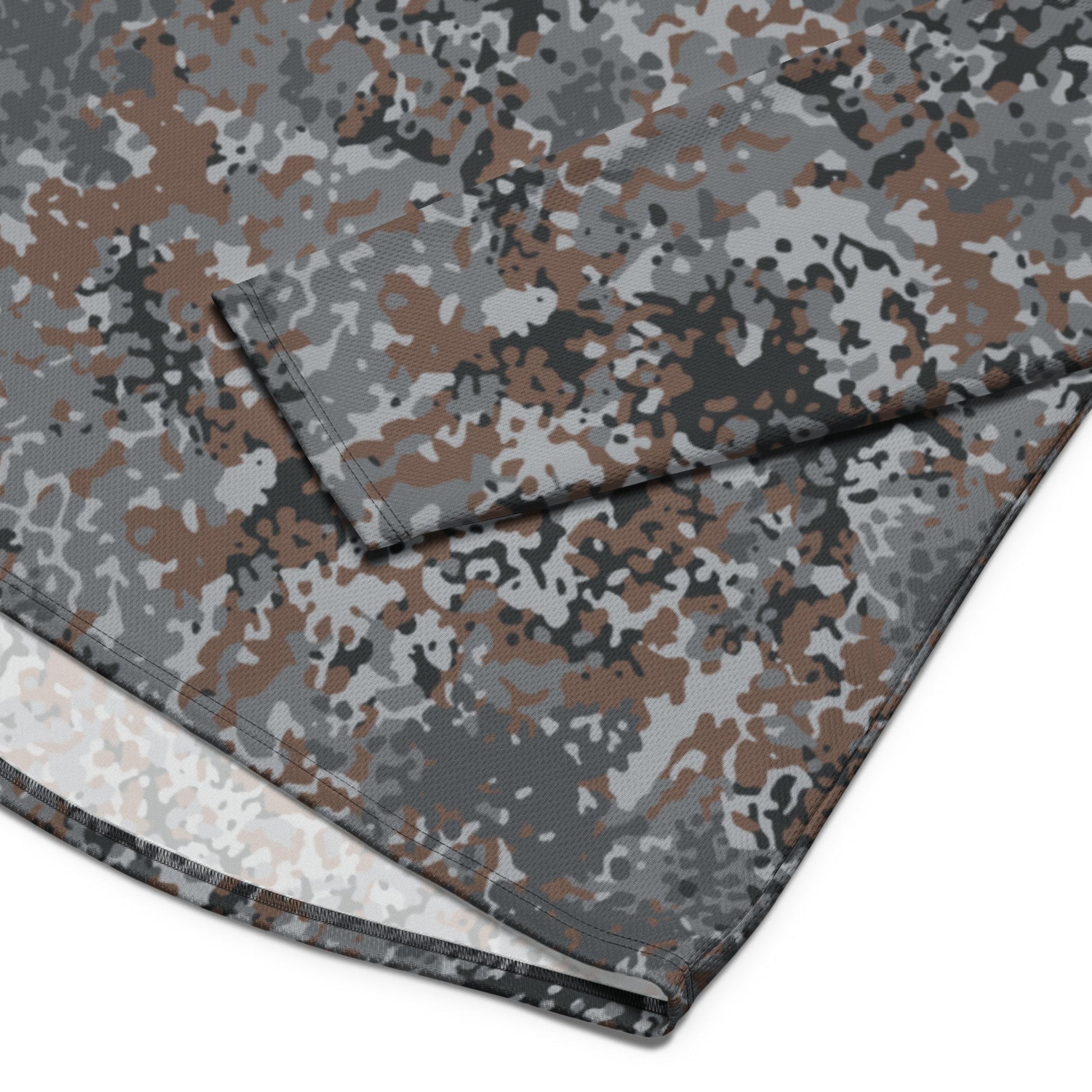 German Flecktarn Urban CAMO Unisex Hockey Fan Jersey