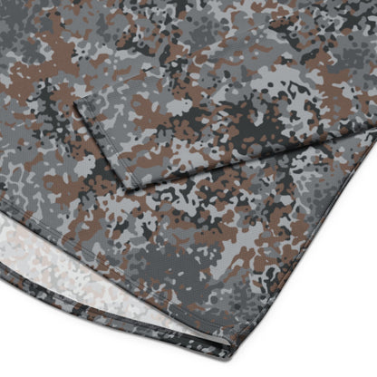 German Flecktarn Urban CAMO Unisex Hockey Fan Jersey
