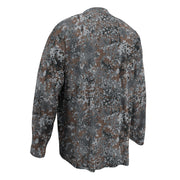 Flecktarn Bundeswehr Urban CAMO Unisex Hockey Fan Jersey