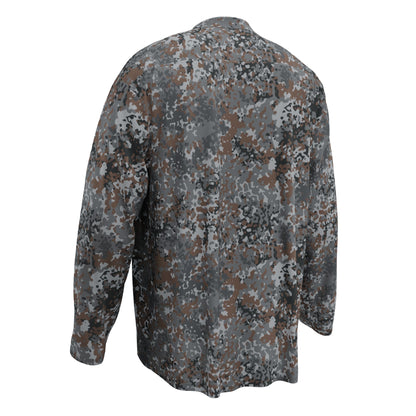 German Flecktarn Urban CAMO Unisex Hockey Fan Jersey