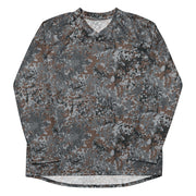 Flecktarn Bundeswehr Urban CAMO Unisex Hockey Fan Jersey