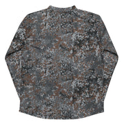 Flecktarn Bundeswehr Urban CAMO Unisex Hockey Fan Jersey