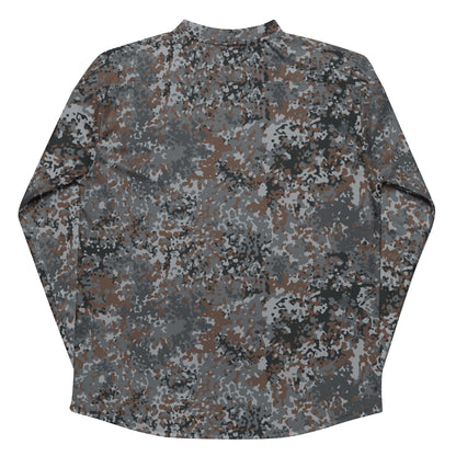 German Flecktarn Urban CAMO Unisex Hockey Fan Jersey