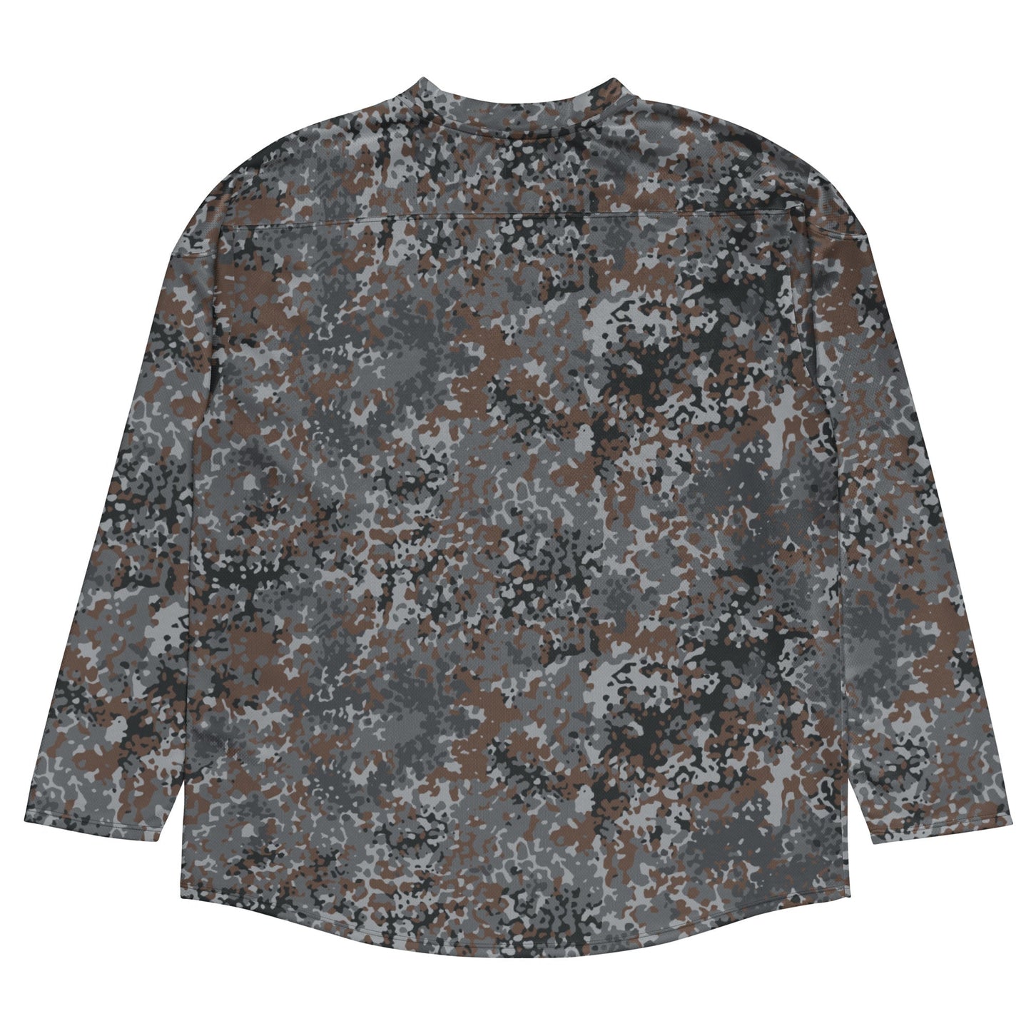 German Flecktarn Urban CAMO Unisex Hockey Fan Jersey