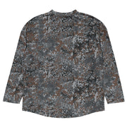 Flecktarn Bundeswehr Urban CAMO Unisex Hockey Fan Jersey