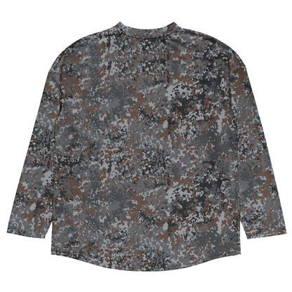 German Flecktarn Urban CAMO Unisex Hockey Fan Jersey