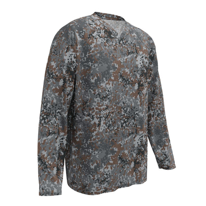 German Flecktarn Urban CAMO Unisex Hockey Fan Jersey