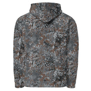Flecktarn Bundeswehr Urban CAMO Unisex Hoodie