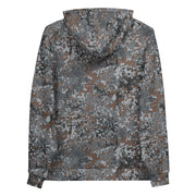 Flecktarn Bundeswehr Urban CAMO Unisex Hoodie