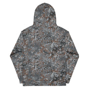 Flecktarn Bundeswehr Urban CAMO Unisex Hoodie