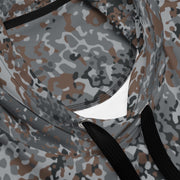 Flecktarn Bundeswehr Urban CAMO Unisex Hoodie