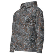 Flecktarn Bundeswehr Urban CAMO Unisex Hoodie