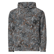 Flecktarn Bundeswehr Urban CAMO Unisex Hoodie