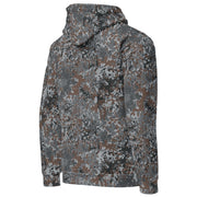 Flecktarn Bundeswehr Urban CAMO Unisex Hoodie