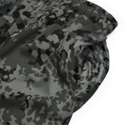 Flecktarn Bundeswehr Urban CAMO Unisex Mesh Shorts