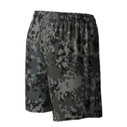 Flecktarn Bundeswehr Urban CAMO Unisex Mesh Shorts