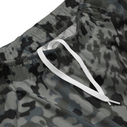 Flecktarn Bundeswehr Urban CAMO Unisex Mesh Shorts