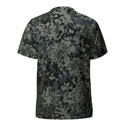 German Flecktarn Urban CAMO unisex sports jersey - Sports Jerseys