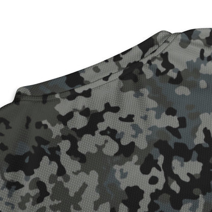 German Flecktarn Urban CAMO unisex sports jersey - Sports Jerseys