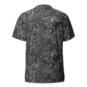 Flecktarn Bundeswehr Urban CAMO Unisex Sports Jersey