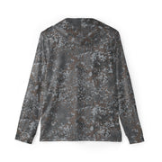 Flecktarn Bundeswehr Urban CAMO Unisex Sports Warmup Hoodie