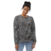 Flecktarn Bundeswehr Urban CAMO Unisex Sweatshirt