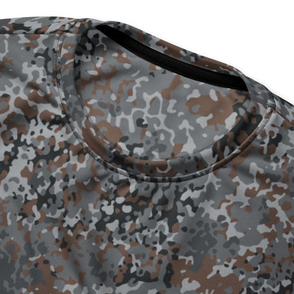 German Flecktarn Urban CAMO Unisex Sweatshirt