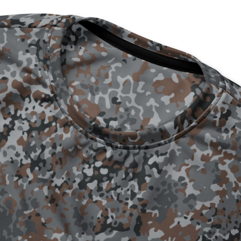 Flecktarn Bundeswehr Urban CAMO Unisex Sweatshirt