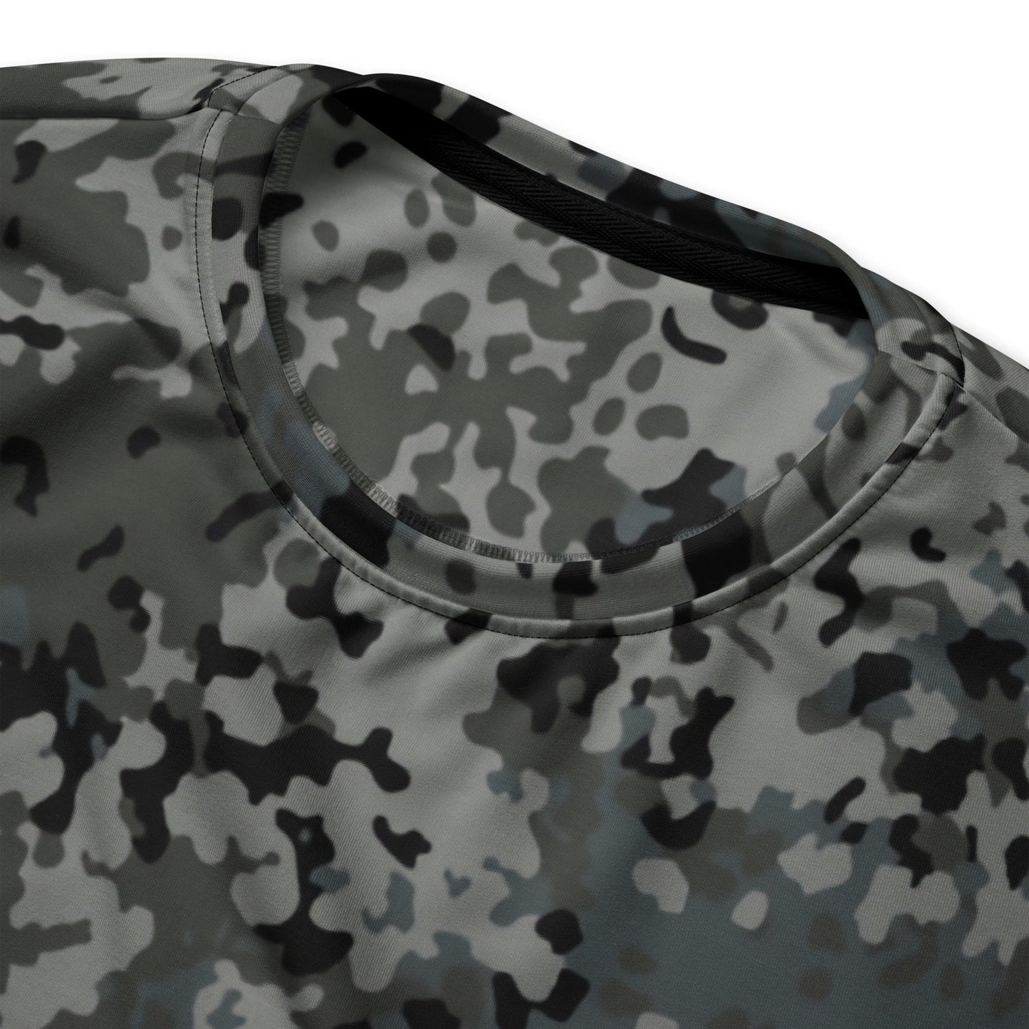 German Flecktarn Urban CAMO Unisex Sweatshirt - Sweatshirts