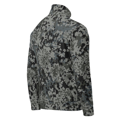 German Flecktarn Urban CAMO Unisex track jacket - Track Jackets