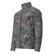 Flecktarn Bundeswehr Urban CAMO Unisex Track Jacket