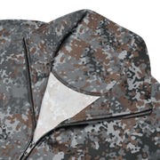 Flecktarn Bundeswehr Urban CAMO Unisex Track Jacket