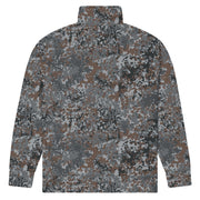 Flecktarn Bundeswehr Urban CAMO Unisex Track Jacket
