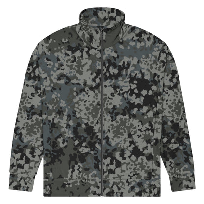 German Flecktarn Urban CAMO Unisex track jacket - Track Jackets